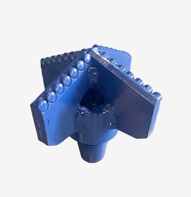 Drilling Tool in Construction Industries